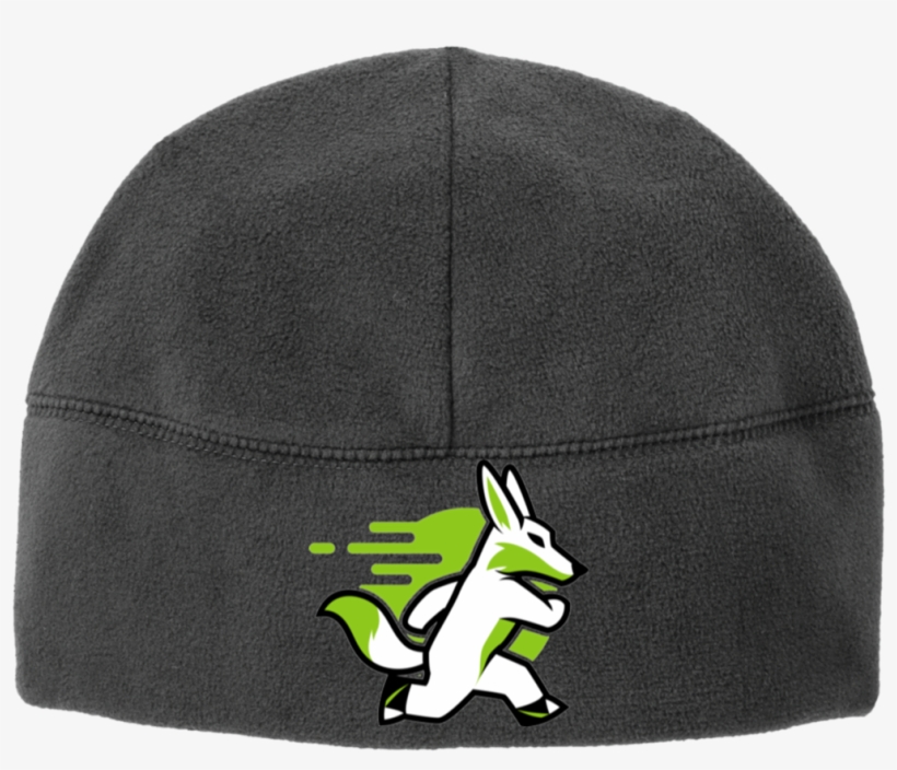 Icon Fleece Beanie - Beanie, transparent png #3011645