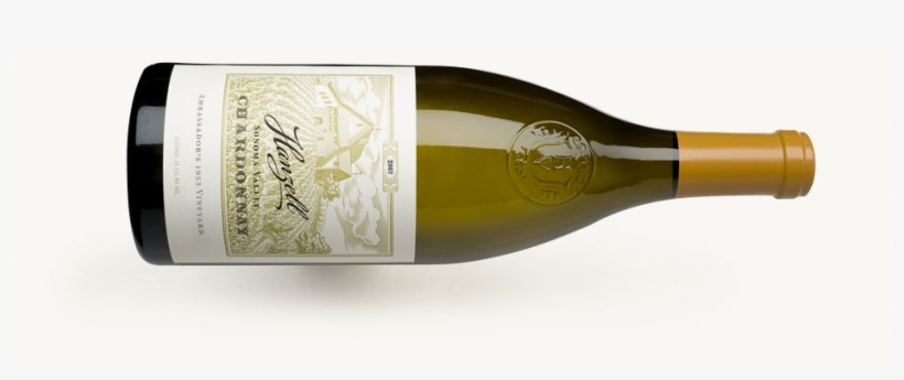Ambassador's Chardonnay - Hanzell Chardonnay, Sonoma Valley (vintage Varies), transparent png #3011662