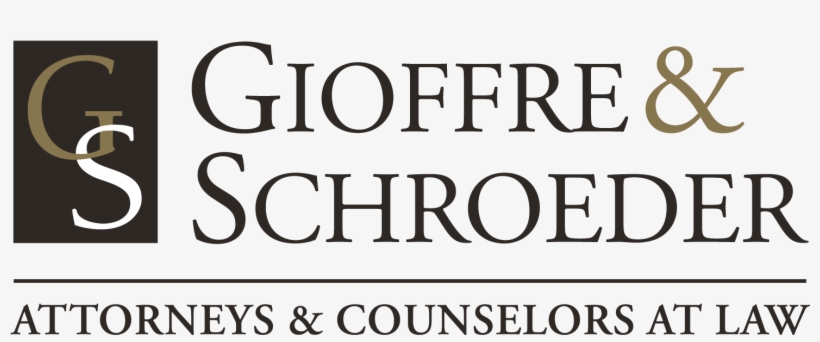 Gioffre And Schroeder Cleveland Ohio Attorneys At Law - Gioffre & Schroeder Co., L.p.a., transparent png #3011681
