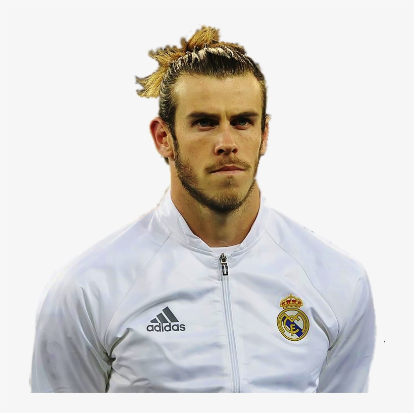 Gareth Bale - Real Madrid, transparent png #3011733