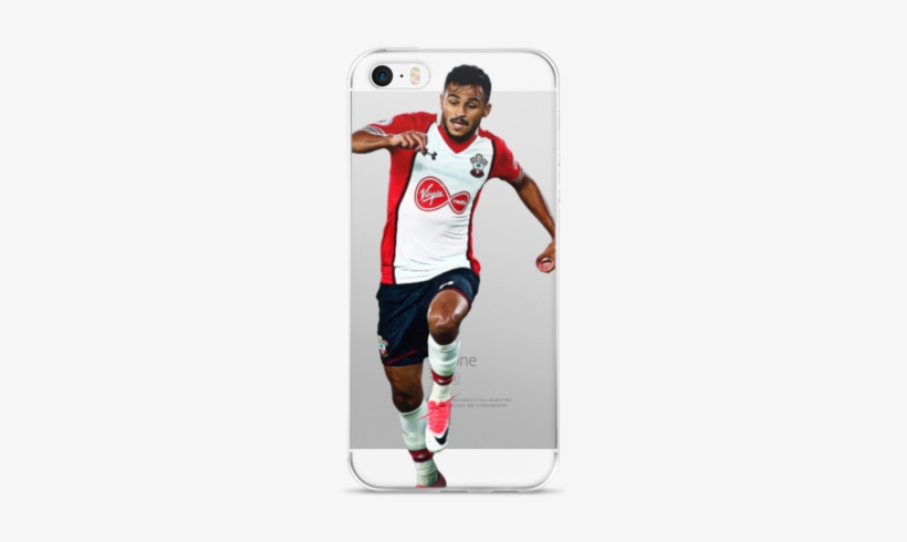 Boufal - Football Player, transparent png #3011776