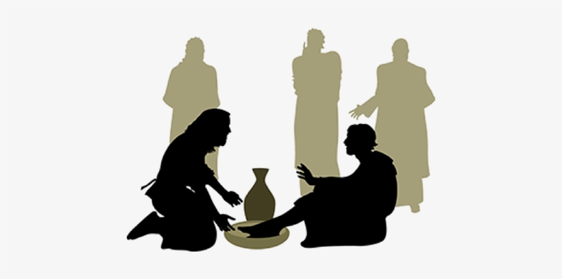 Jesus' Last Words On Discipleship, transparent png #3011803