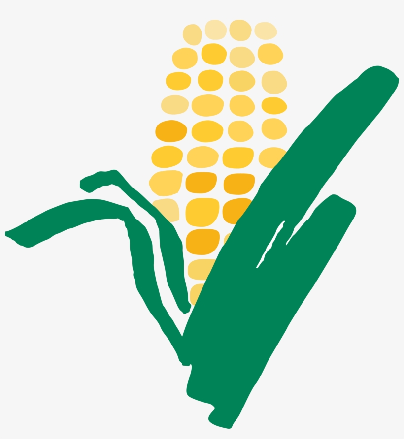 Corn - Food Bank Of South Jersey, transparent png #3011912