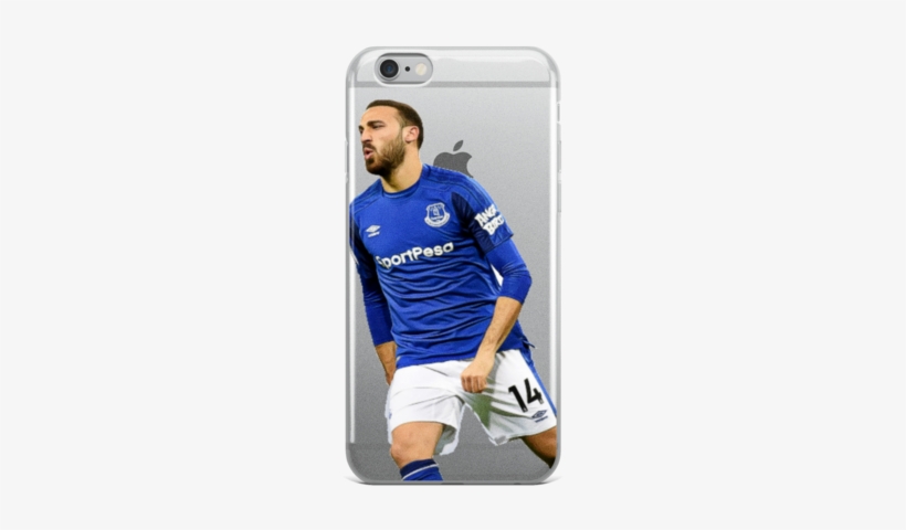 Cenk Tosun - Mobile Phone Case, transparent png #3011947
