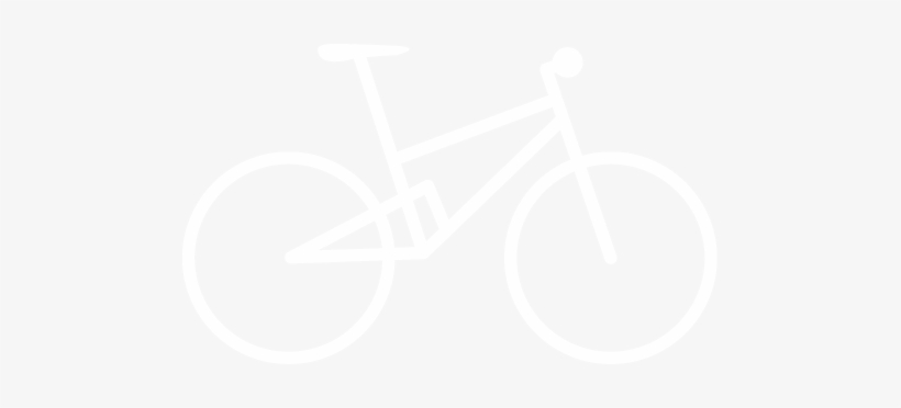 Bike Season Is Here - Bicycle, transparent png #3012056