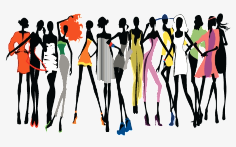 Fashion Png, transparent png #3012280