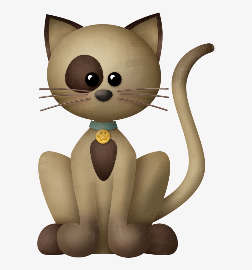 Cказочное - Gatinhos Cachorro Fazendinha Png, transparent png #3012289