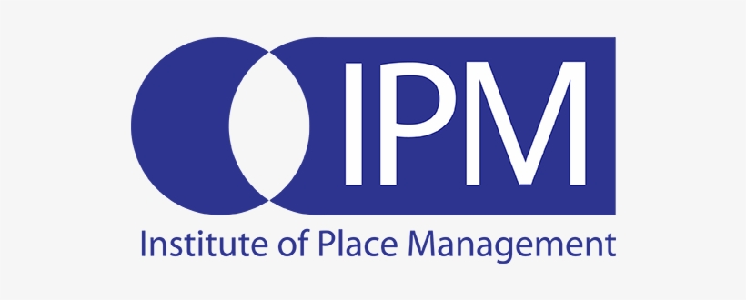 Ipm Logo Avatar - Institute Of Place Management, transparent png #3012603