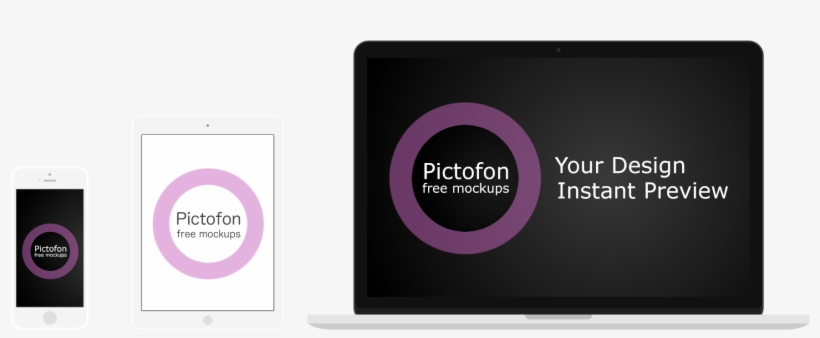 New Iphone Ipad Macbook - Macbook, transparent png #3012647