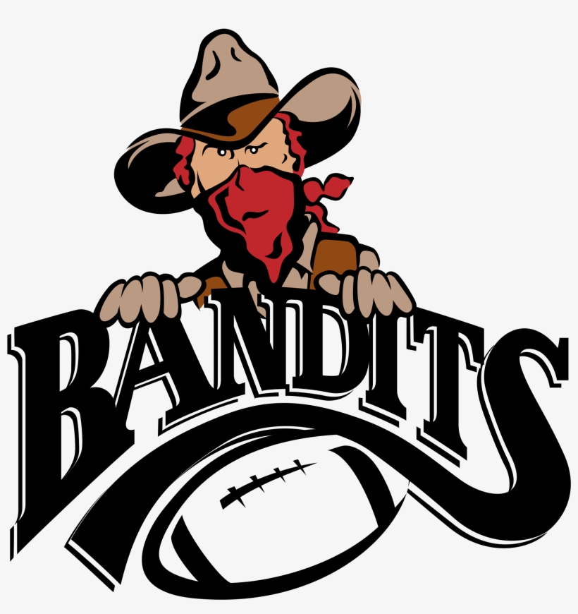 Sioux City Bandits Vs - Sioux City Bandits Logo, transparent png #3012876