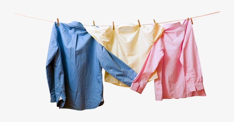 Leave Your Stain To Us And Get Freedom From Laundry - Woolite, transparent png #3013030