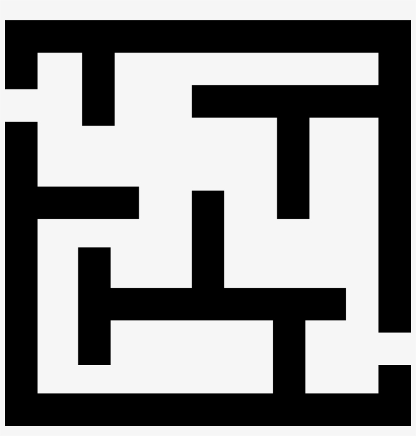 Labyrinth Comments - Portable Network Graphics, transparent png #3013283