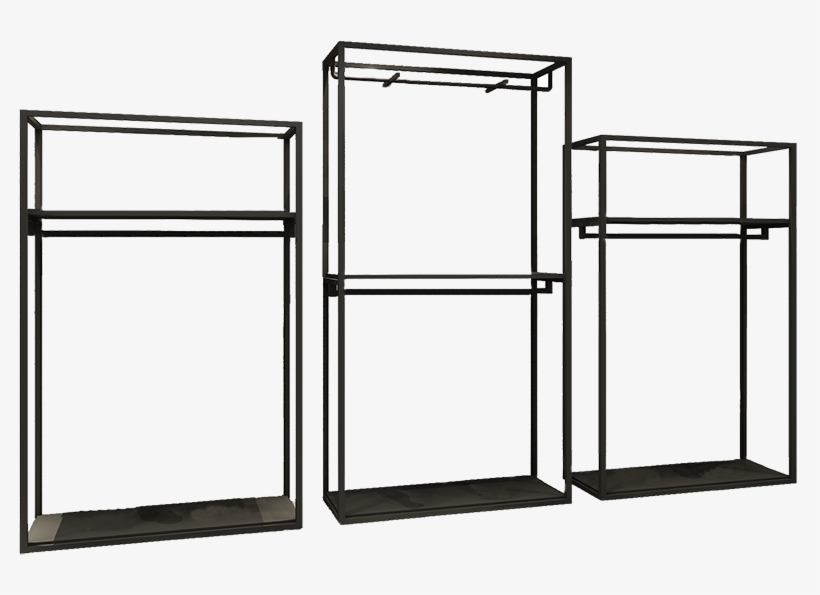 3 Meters Figure 3 Set Total Length - Clothing, transparent png #3013349