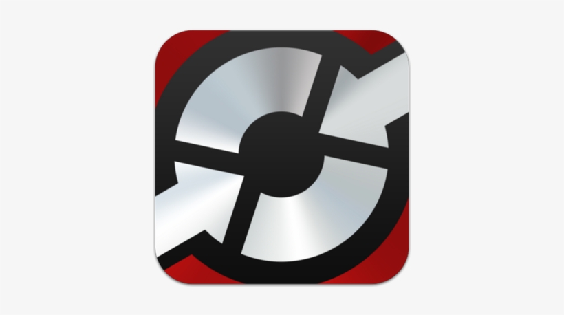 Traktor Tutor - Traktor Dj Icon Png, transparent png #3013419