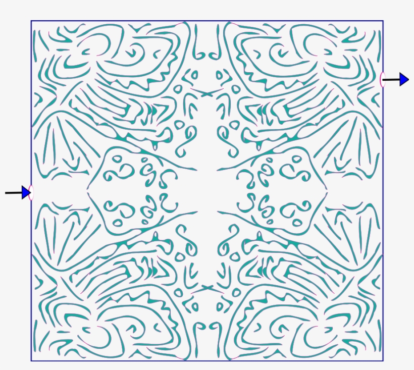 How To Set Use Labyrinth Clipart - Portable Network Graphics, transparent png #3013496