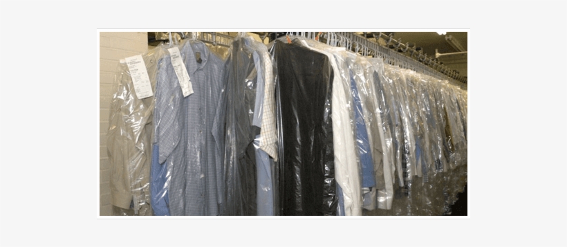 Hanging The Dry Cleaned Clothes - Clothing, transparent png #3013581