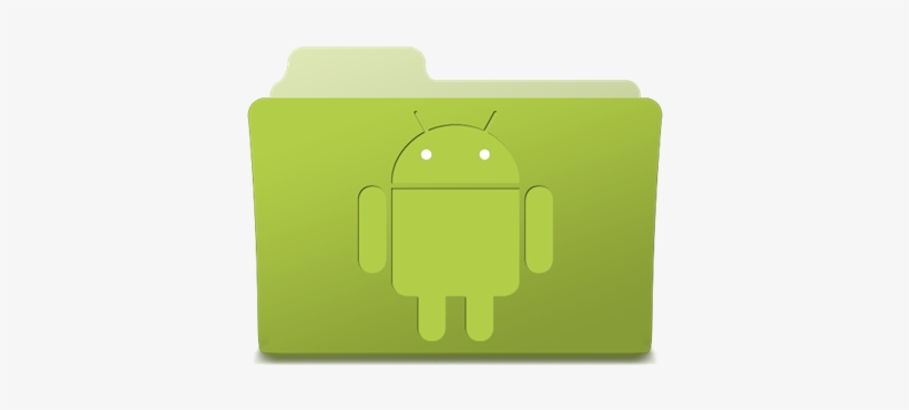 Descarga Carpetas Enteras De Dropbox Con Un Click A - Папки Андроид, transparent png #3013678