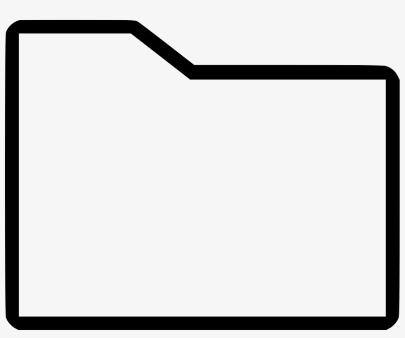 Folder Comments - Portable Network Graphics, transparent png #3013720