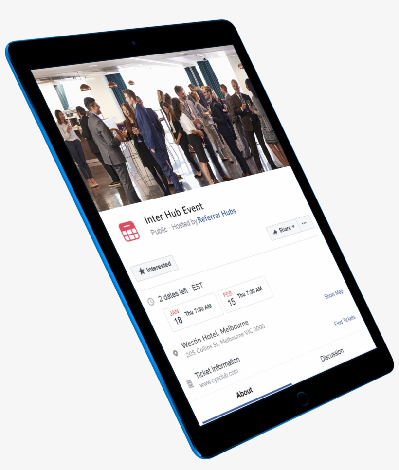 001 Ipad Portrait - Mobile Phone, transparent png #3013757