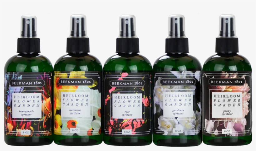 Heirloom Flower Garden Spritzers Ecommerce Beekman - Beekman 1802 Llc, transparent png #3013760
