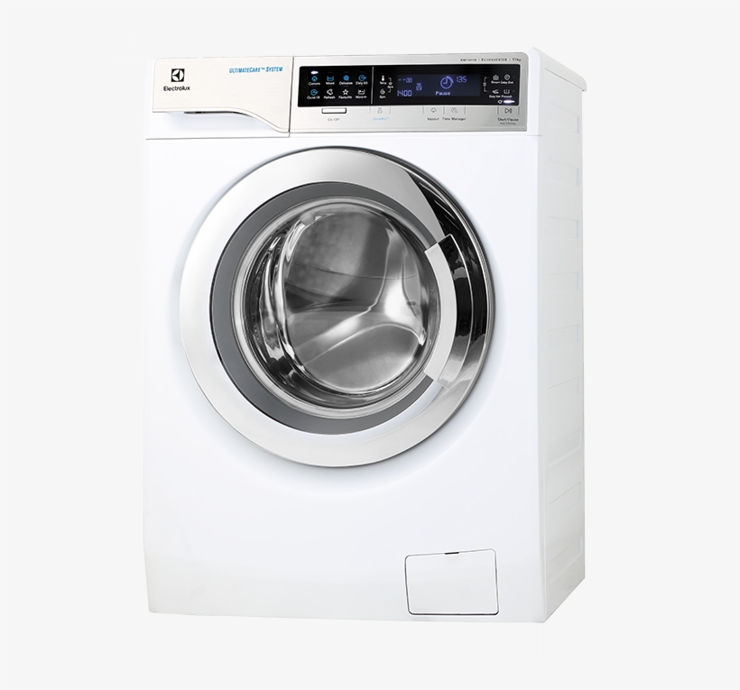 In Cold Countries Where The Sun Rarely Shines Bright - Electrolux 11kg Washing Machine, transparent png #3013791