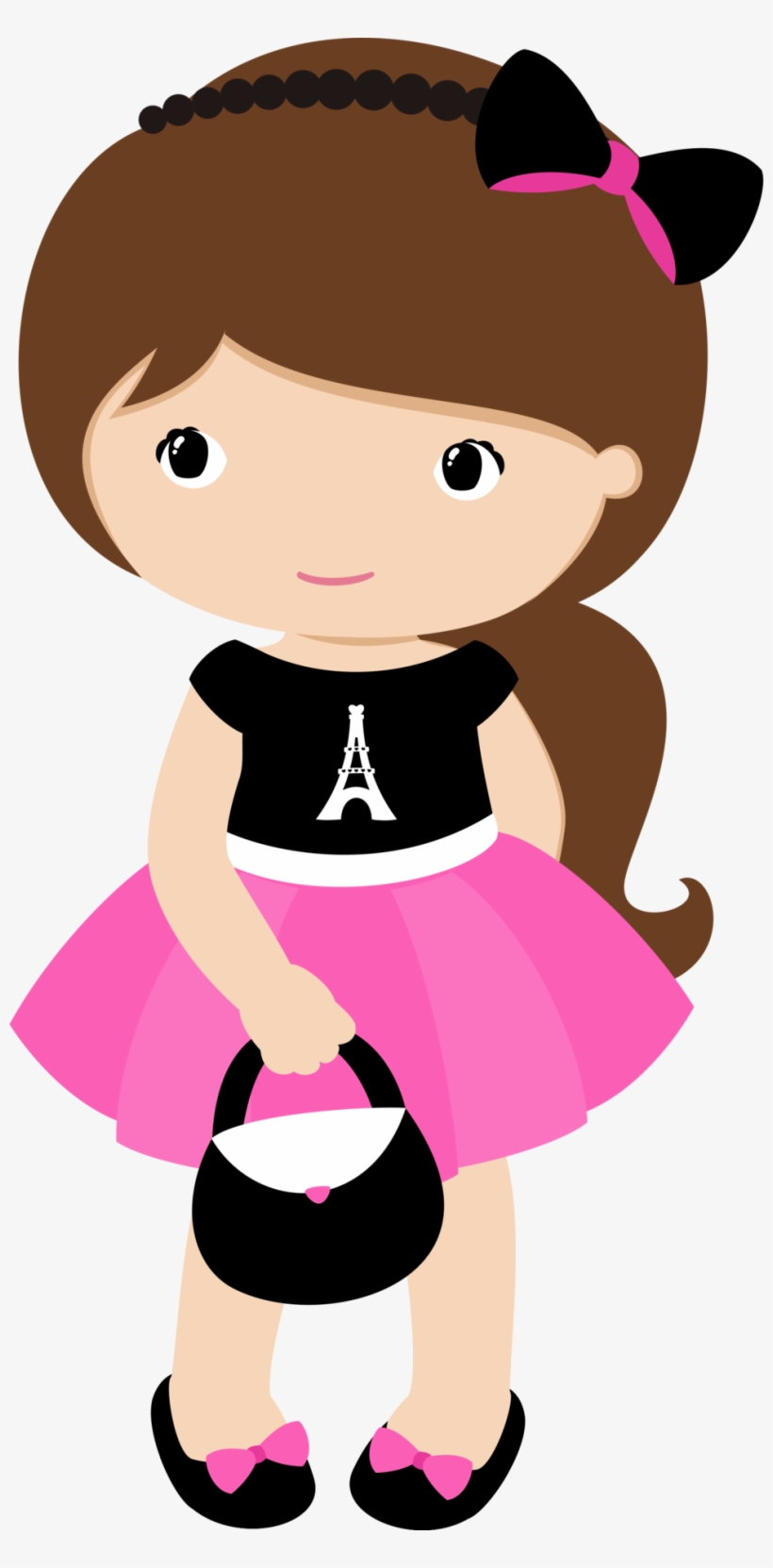 Ver Todas Las Imágenes De La Carpeta Png - Boneca Desenho Png, transparent png #3013835