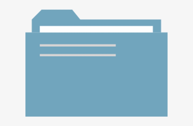 Folder - Portable Network Graphics, transparent png #3013836