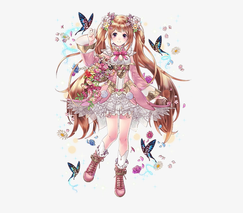 Frey Ellen Transparent - Illustration, transparent png #3013870