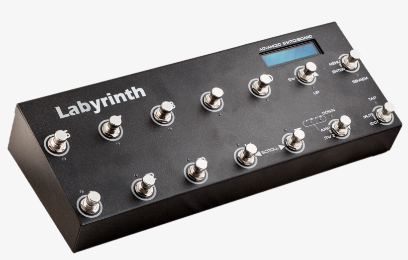 You Are Here - Labyrinth, transparent png #3013898