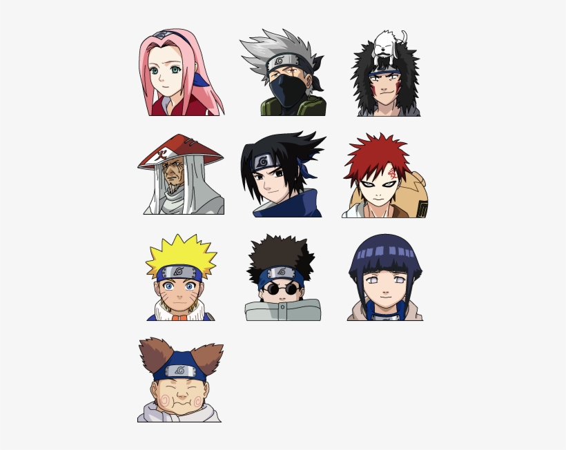 Search - Sakura Haruno, transparent png #3013953
