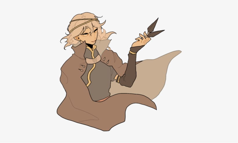 Naruto Ocs Commissioned By A Figure Who Wishes 2 Remain - Cartoon, transparent png #3014139