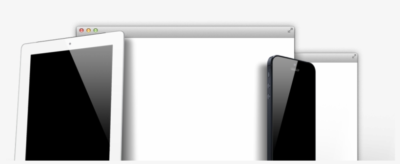 Responsive Mockup2 Placeholder - Ipad Placeholder, transparent png #3014178