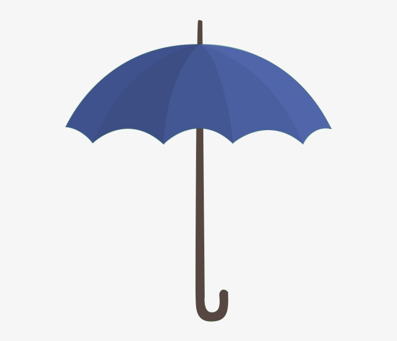 Umbrella Icon - Icon, transparent png #3014383