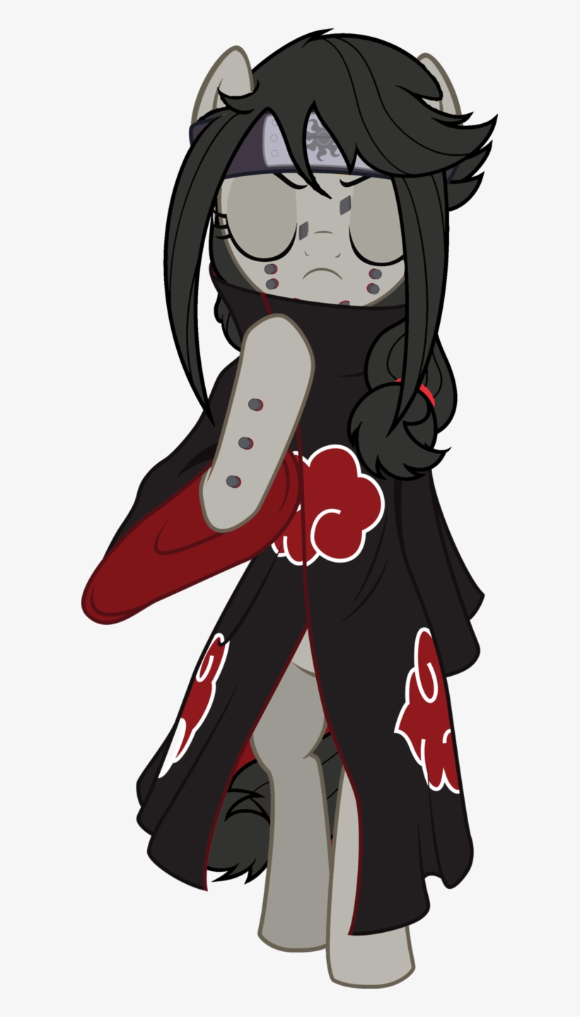 #447402 - Akatsuki, Artist - Holsternicholson, Artist - Lego Ninjago, transparent png #3014424