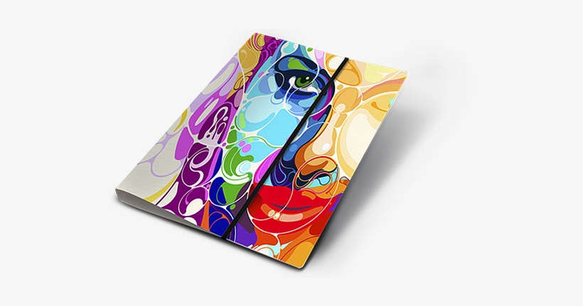 Carpetas De Anillas - Graphic Design, transparent png #3014459