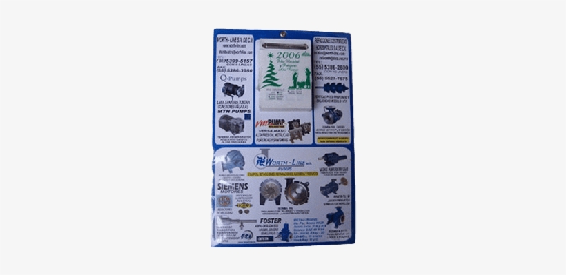 Calendario Exfoliador Grande Sellados Carpetas Y Agendas, transparent png #3014478