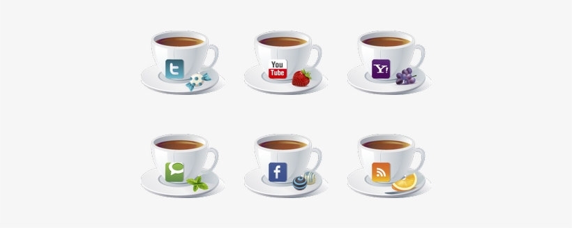 Search - Teacups, transparent png #3014625