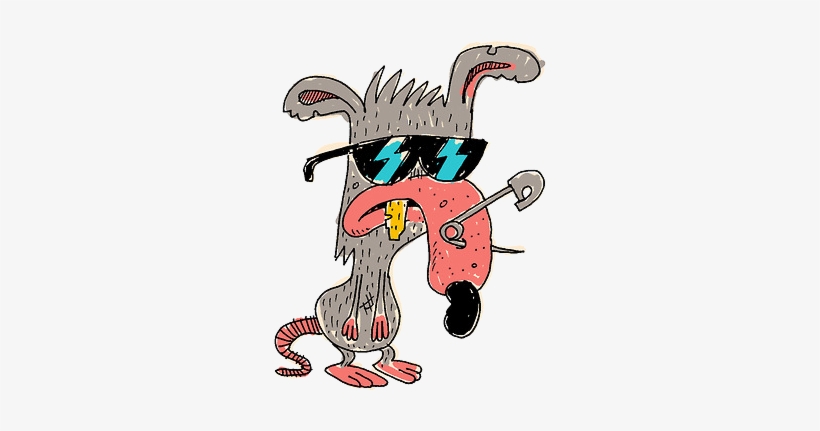 Pizza Steve - Pizza Steve No Glasses, transparent png #3014873