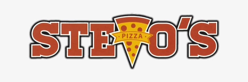 Pizza Shop Erie, Pa - Stevo's Pizza, transparent png #3014913