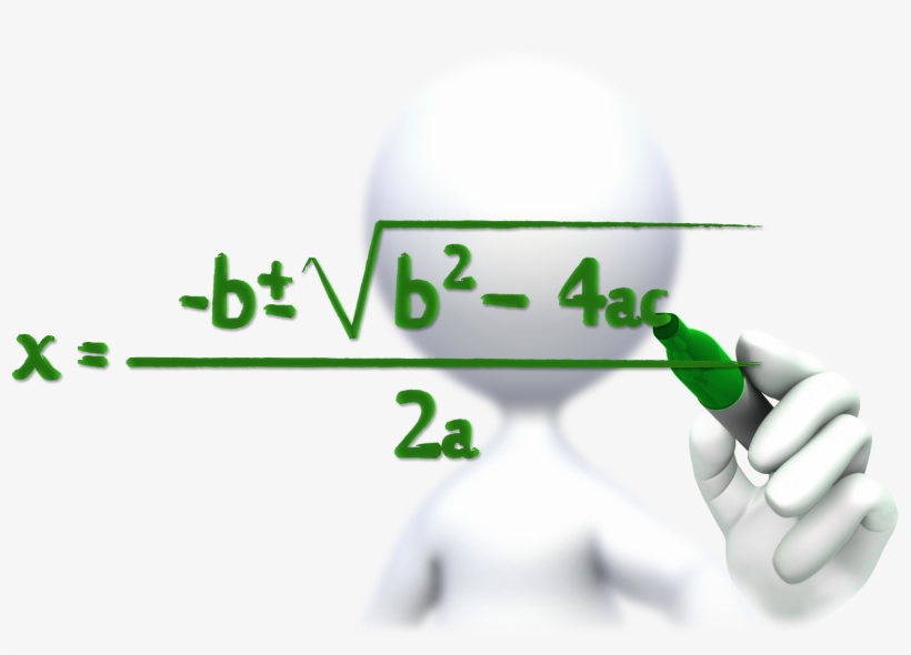 Drawing Math Equation Pc 1600 Clr - Algebra Png, transparent png #3015094
