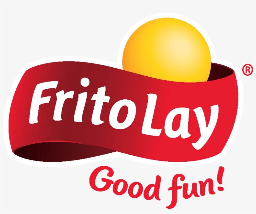 Frito-lay Logo Eps - Frito Lay Good Fun, transparent png #3015146