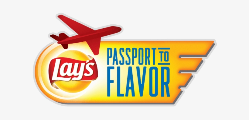 To Help Celebrate These Amazing New Flavors Lay's Is - Passport To Flavor Lay's, transparent png #3015248
