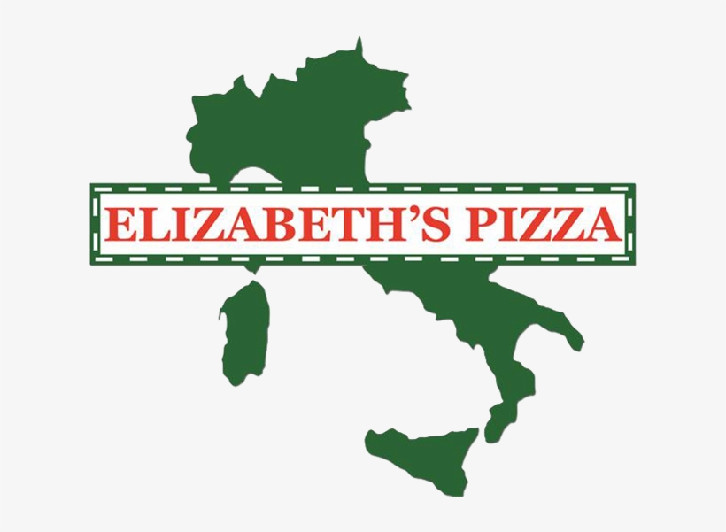 Battleground Location Of - Italy Map, transparent png #3015263