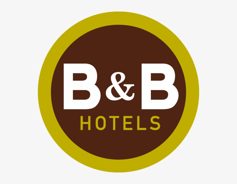 With 5,800 Guest Rooms In Seven Disney Hotels Plus - B&b Hotels Logo, transparent png #3015447