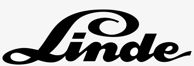 Linde Logo Png Transparent - Linde Logo Png, transparent png #3015448