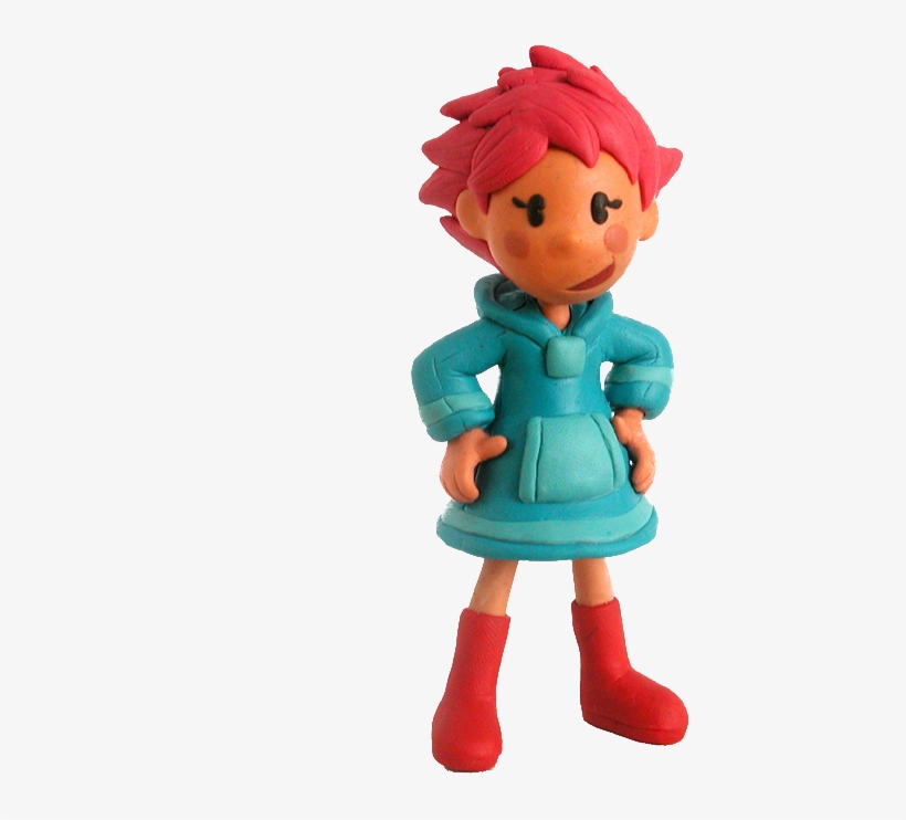 Kumatora Clay - Kumatora Mother, transparent png #3015517