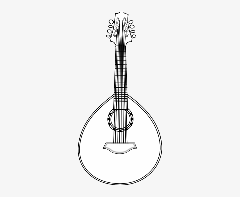 Picture of rondalla instrument deals