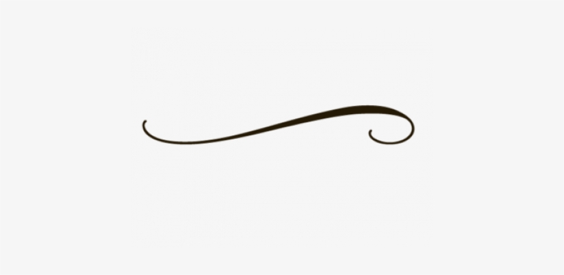 Download Fancy Line Designs Png - Underline Swoosh - Free ...