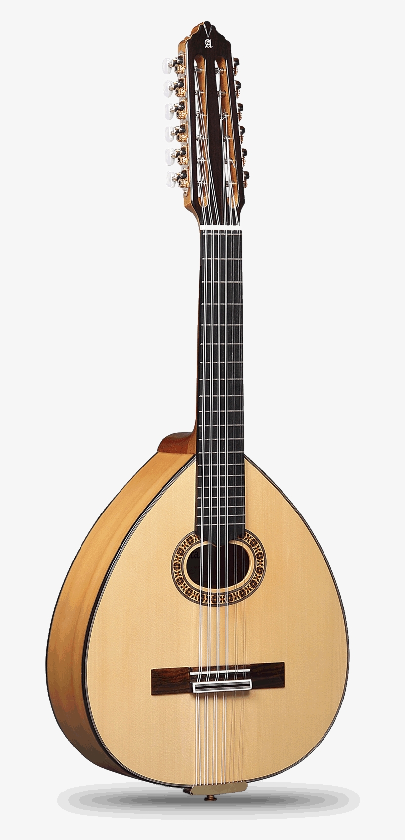 Lute 6 Fc - Sigma Guitar Gja Sg200, transparent png #3015596