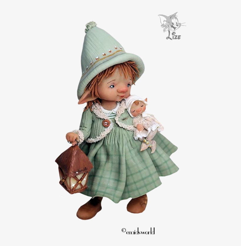 Lize Enaidsworld 188 - Fairy, transparent png #3015620